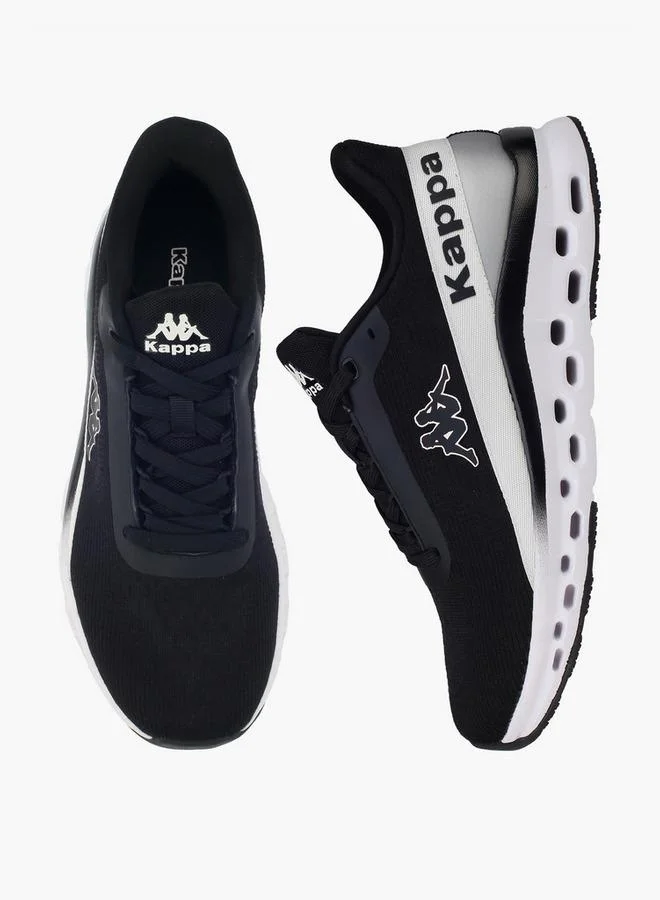 Women's Lace-Up Sports Shoes