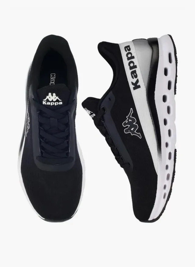 Women's Lace-Up Sports Shoes