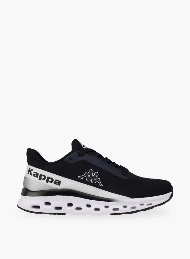 Pink Lace-Up Walking Sneakers for Women - Breathable Mesh Upper – image 3