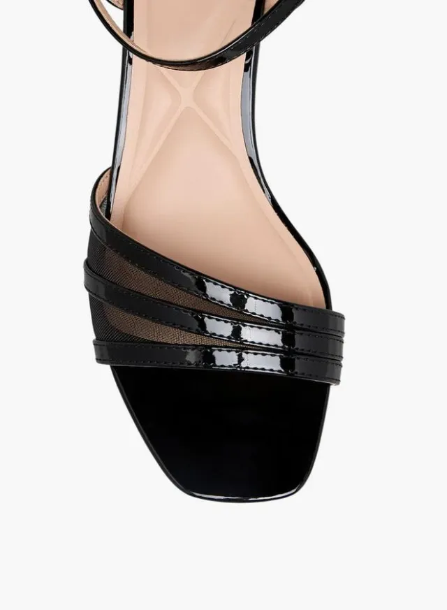Women's Block Heel Ankle Strap Sandals – image 4