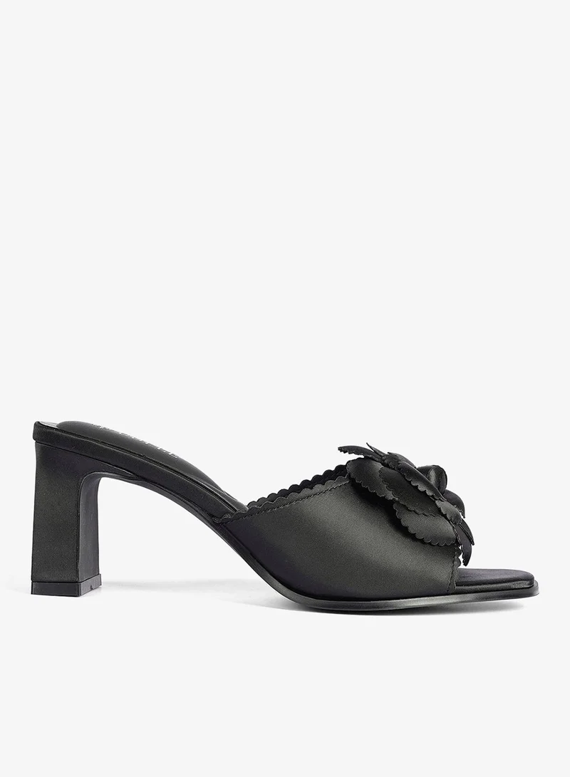 Women's Heeled Sandals