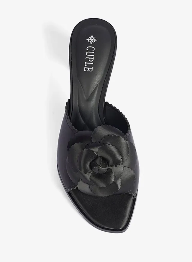 Women's Heeled Sandals – image 3