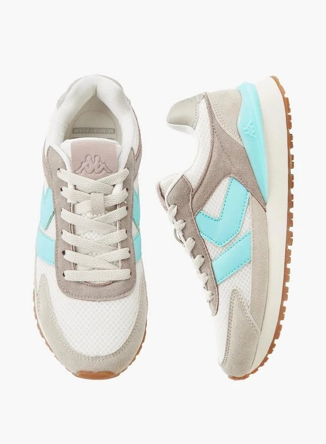 Women's Lace-Up Sports Shoes