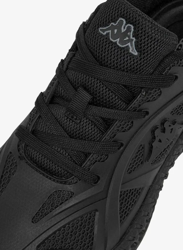 Women's Lace-Up Sports Shoes - Breathable Textile Upper, EVA Outsole – image 4