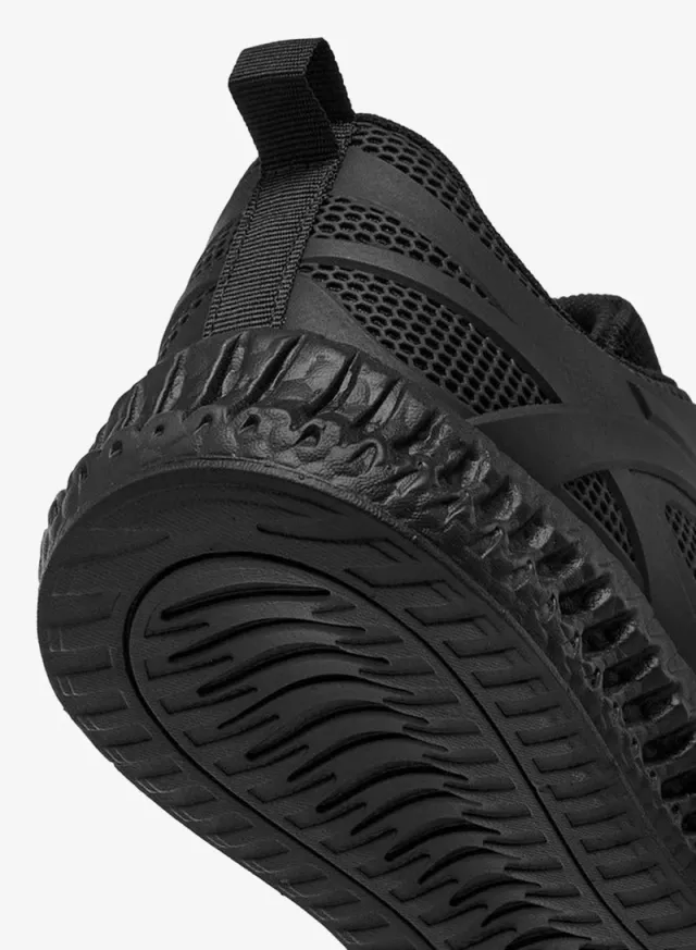 Women's Lace-Up Sports Shoes - Breathable Textile Upper, EVA Outsole – image 5