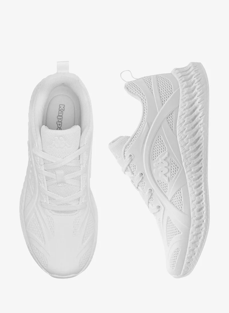 Women's Lace-Up Sports Shoes