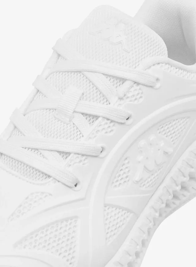Women's Lace-Up Sports Shoes - Breathable Textile Upper, EVA Outsole – image 4