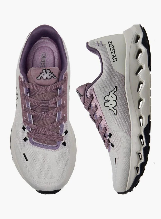 Women Lace-Up Sport Shoes