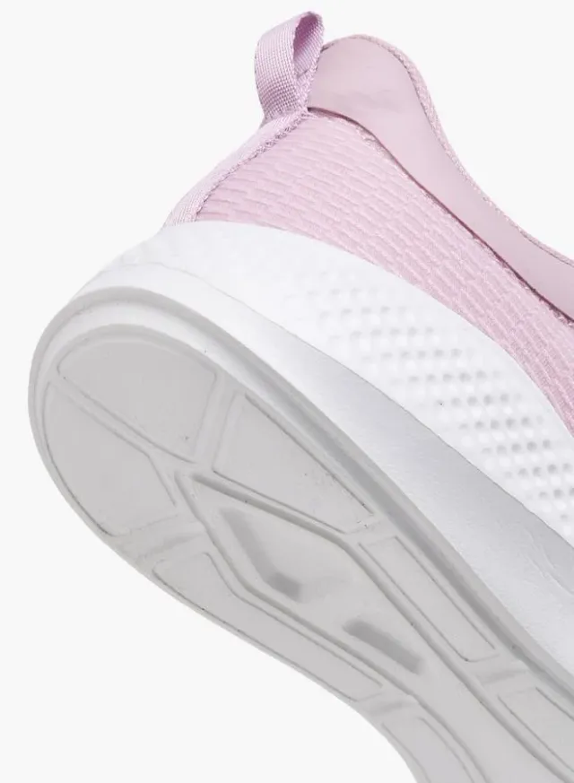 Women's Lace-Up Sneakers – image 4