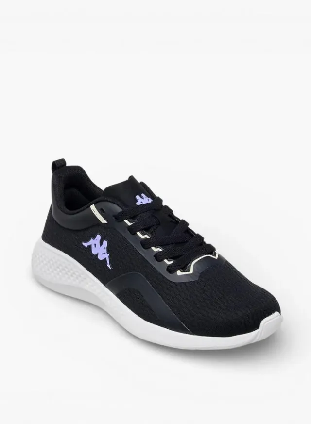 Women's Lace-Up Sneakers – image 2