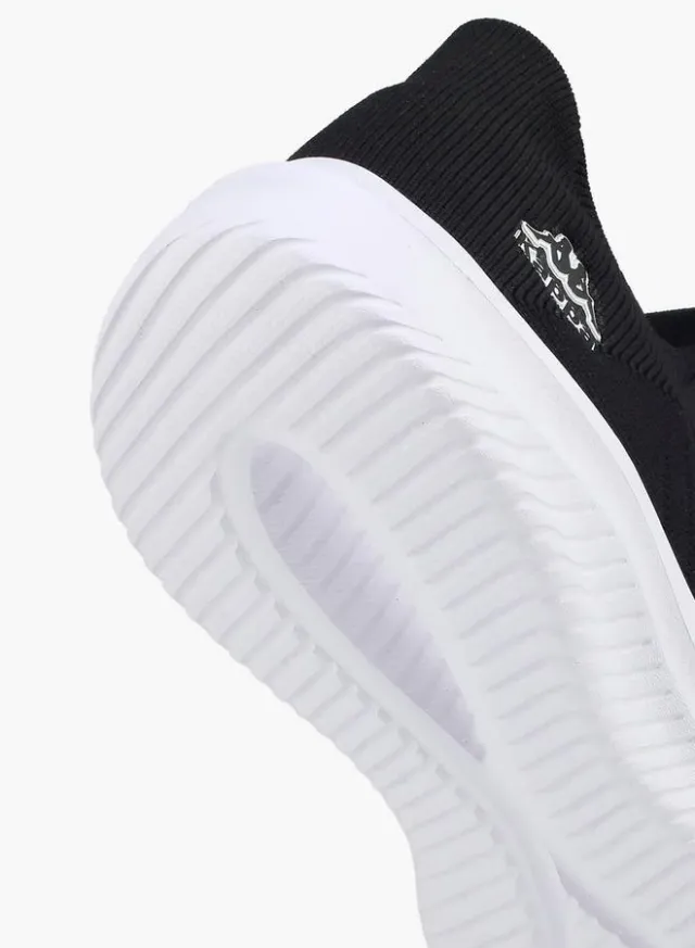 Women's Textured Slip-On Sport Shoes – image 5