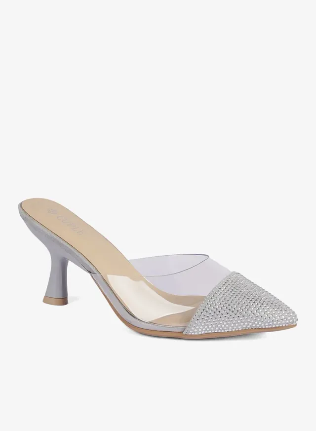 Women's Festive Mules