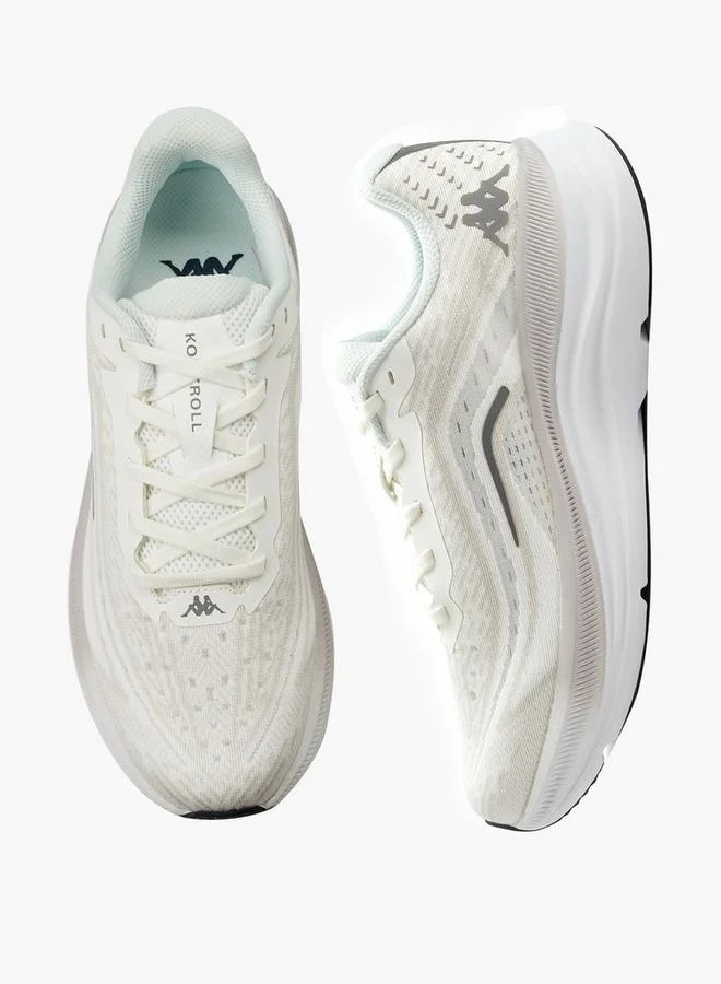 Women Lace-Up Sports Shoes