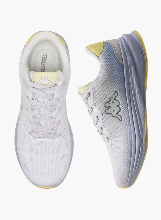 Women's Lace-Up Sneakers