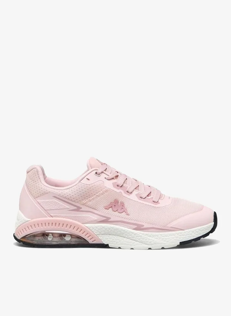 Women's Sports Lace-Up Shoes