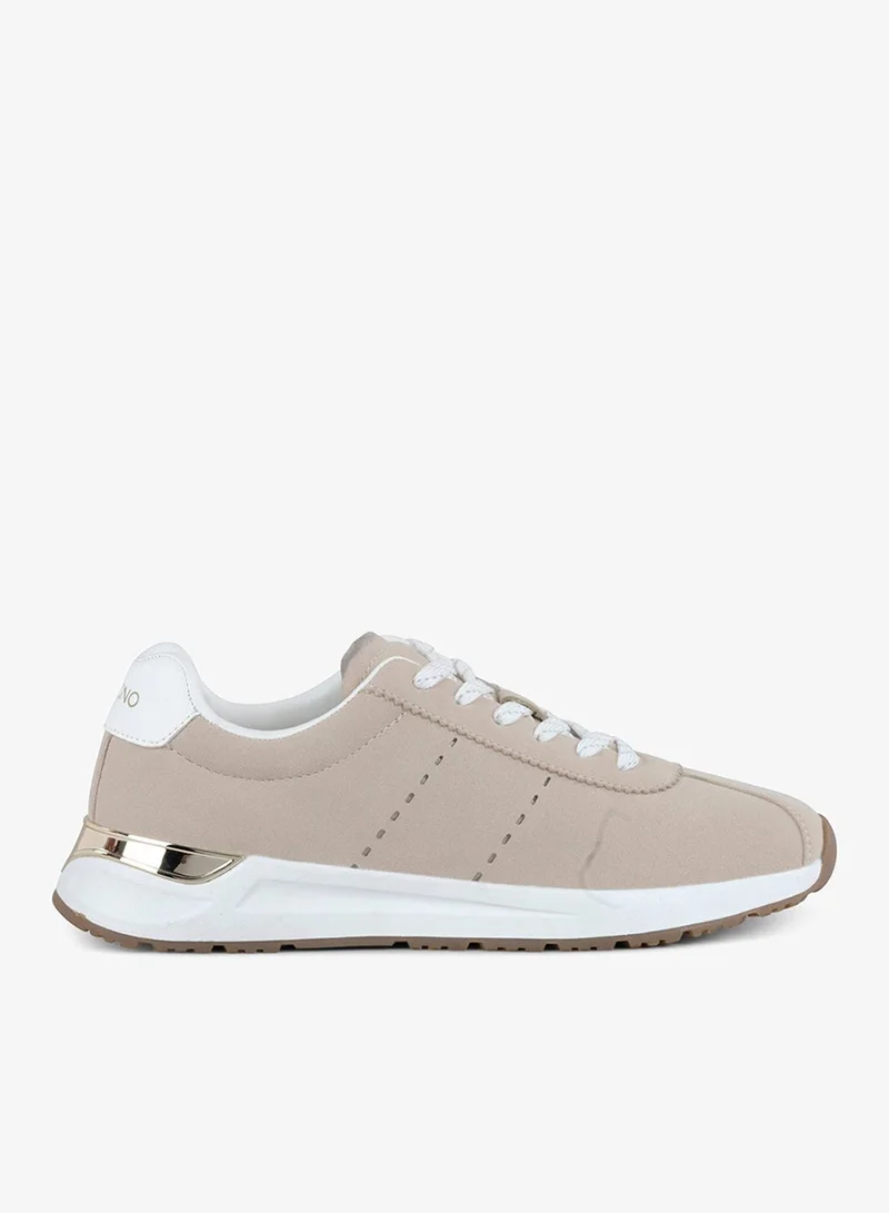 ACESPORT Suede