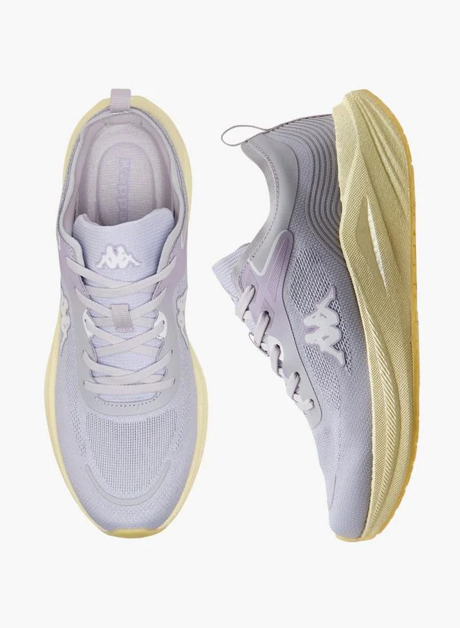 Women's Lace-Up Sports Shoes
