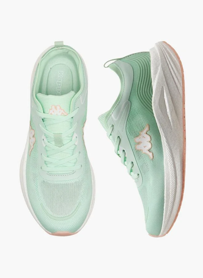 Women's Lace-Up Sports Shoes