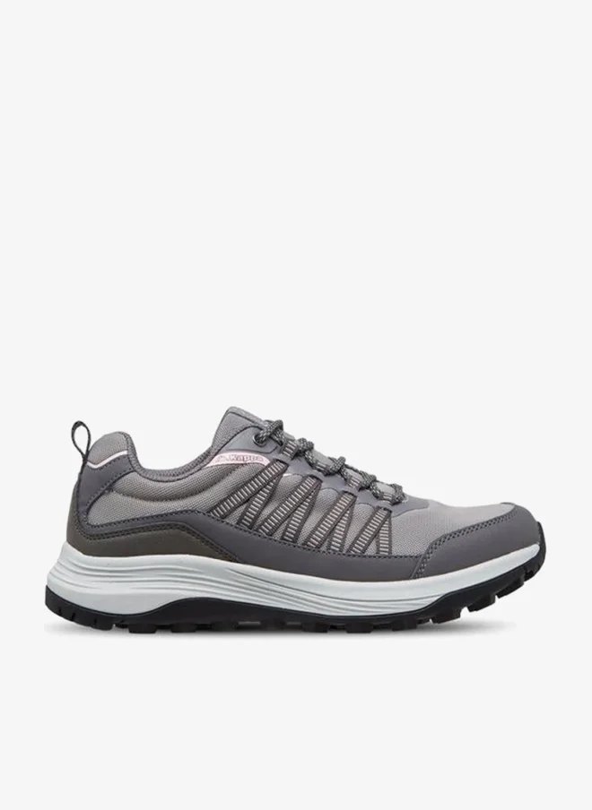 Women's Lace-Up Sports Shoes