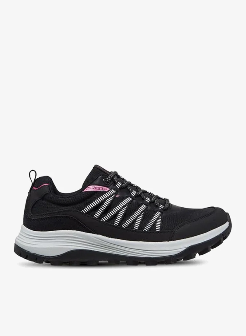 Women's Lace-Up Sports Shoes