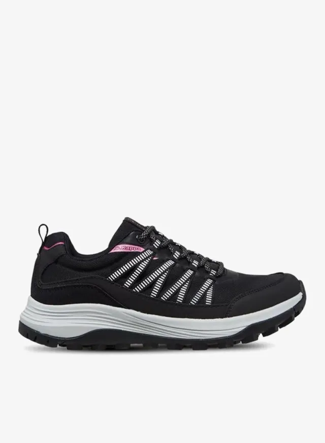Women's Lace-Up Sports Shoes