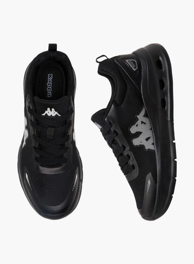 Women's Sports Lace-Up Shoes
