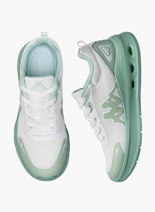 Women's Sports Lace-Up Shoes