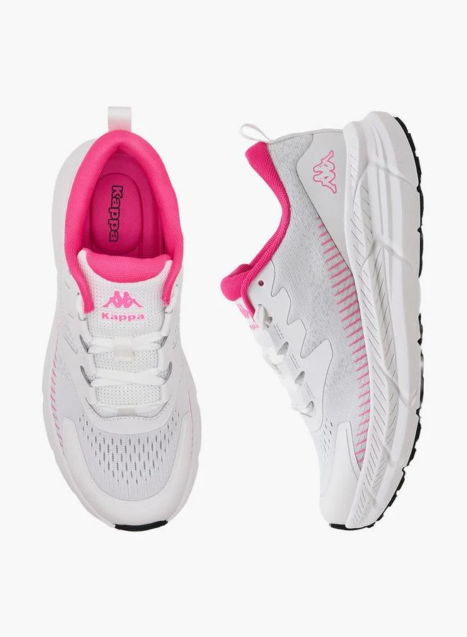 Women's Lace-Up Sports Shoes