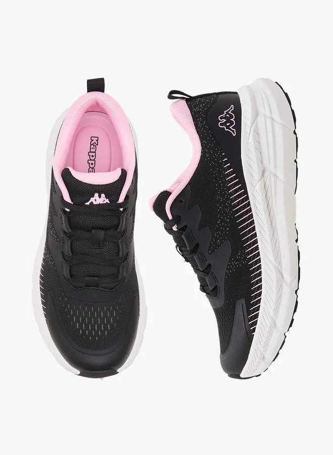 Women's Lace-Up Sports Shoes