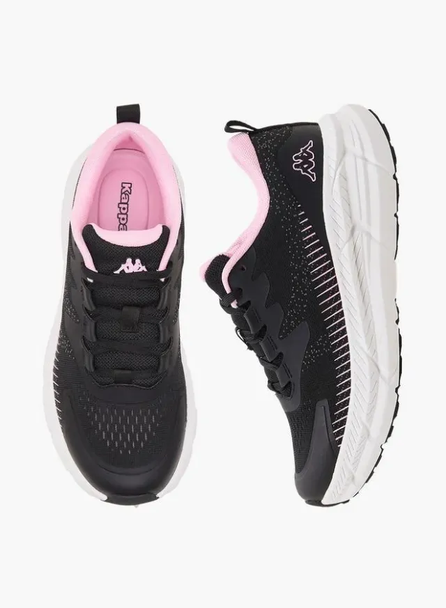 Women's Lace-Up Sports Shoes