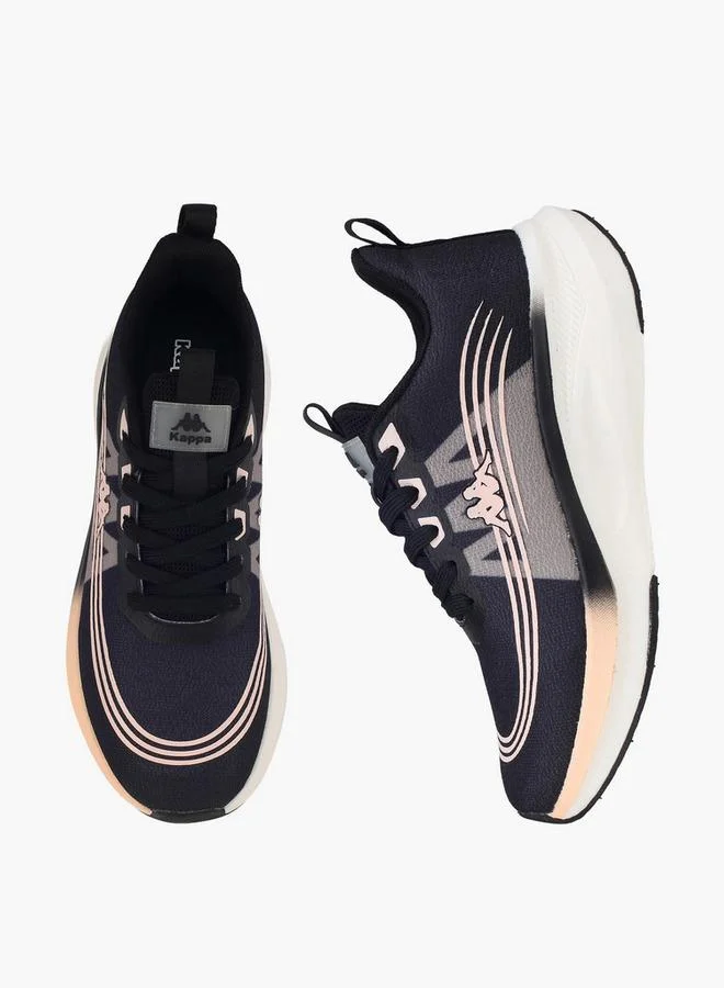 Women's Lace-Up Sport Shoes
