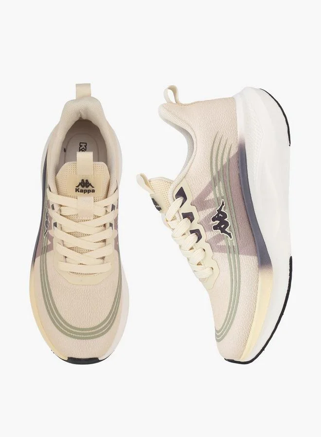 Women's Lace-Up Sports Shoes