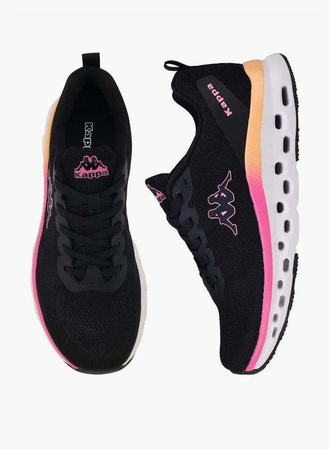 Women's Lace-Up Sport Shoes