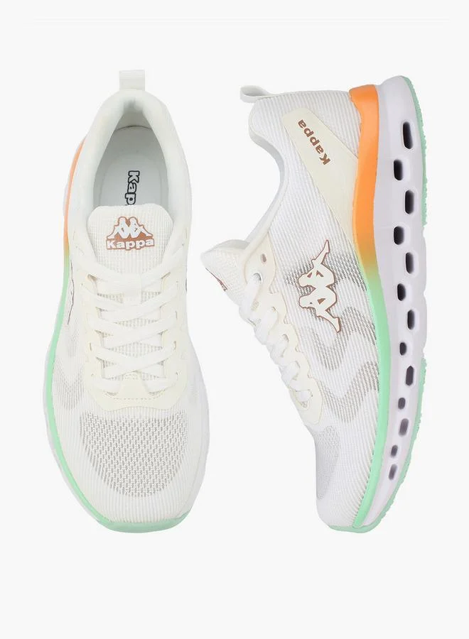 Women's Lace-Up Sport Shoes
