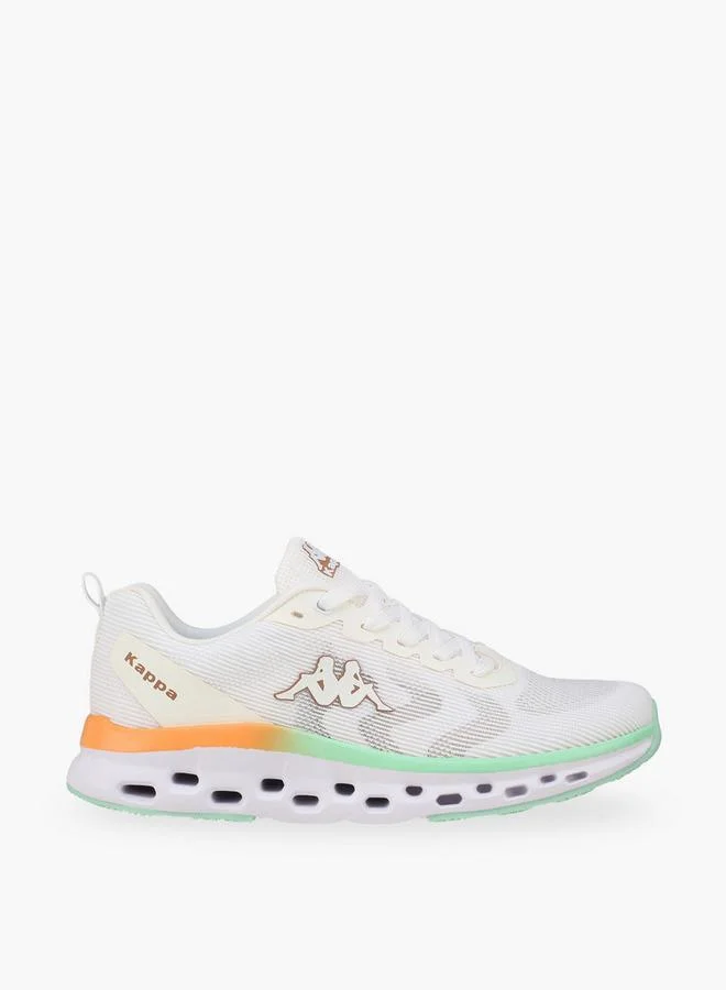 أحذية رياضية نسائية برباط