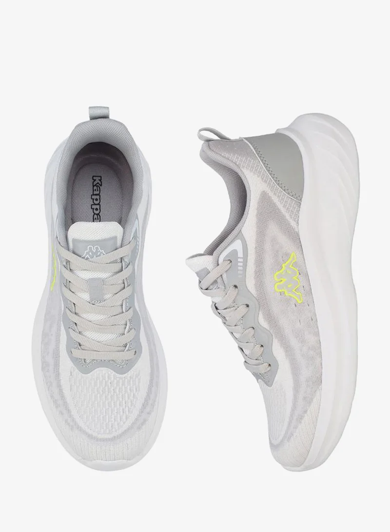 Women's Lace-Up Sports Shoes