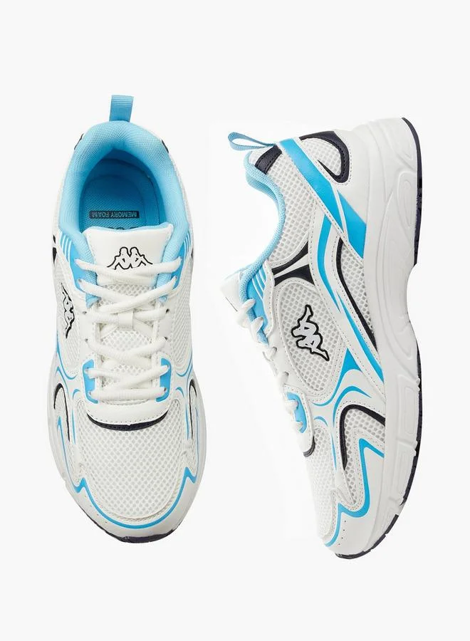 Women's Lace-Up Sports Shoes