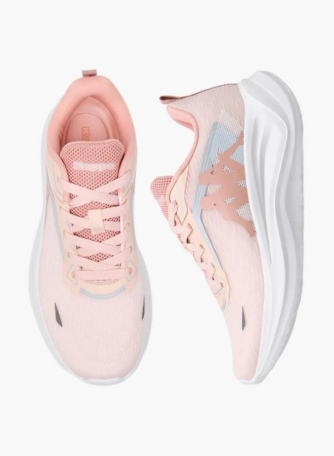 Women's Lace-Up Sports Shoes
