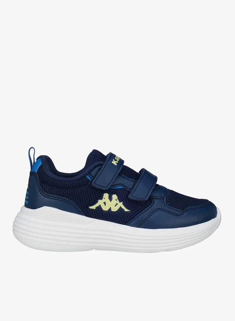 Unisex Hook-Loop Sports Shoes