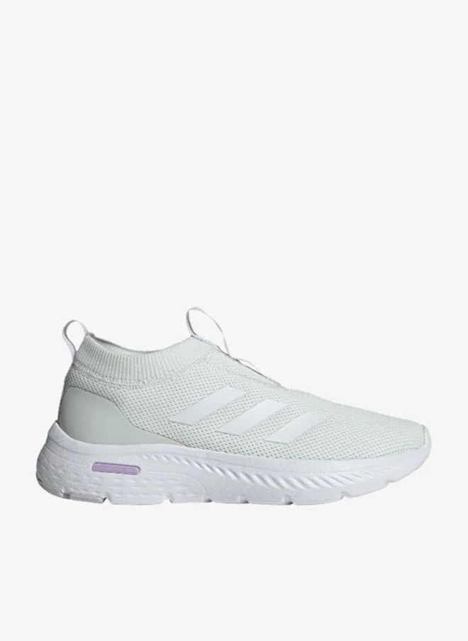 Cloudfoam Move Sock Shoes Green
