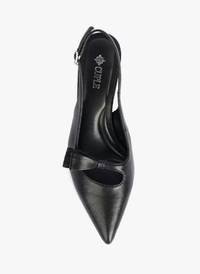 Women's Heeled Sandals – image 3