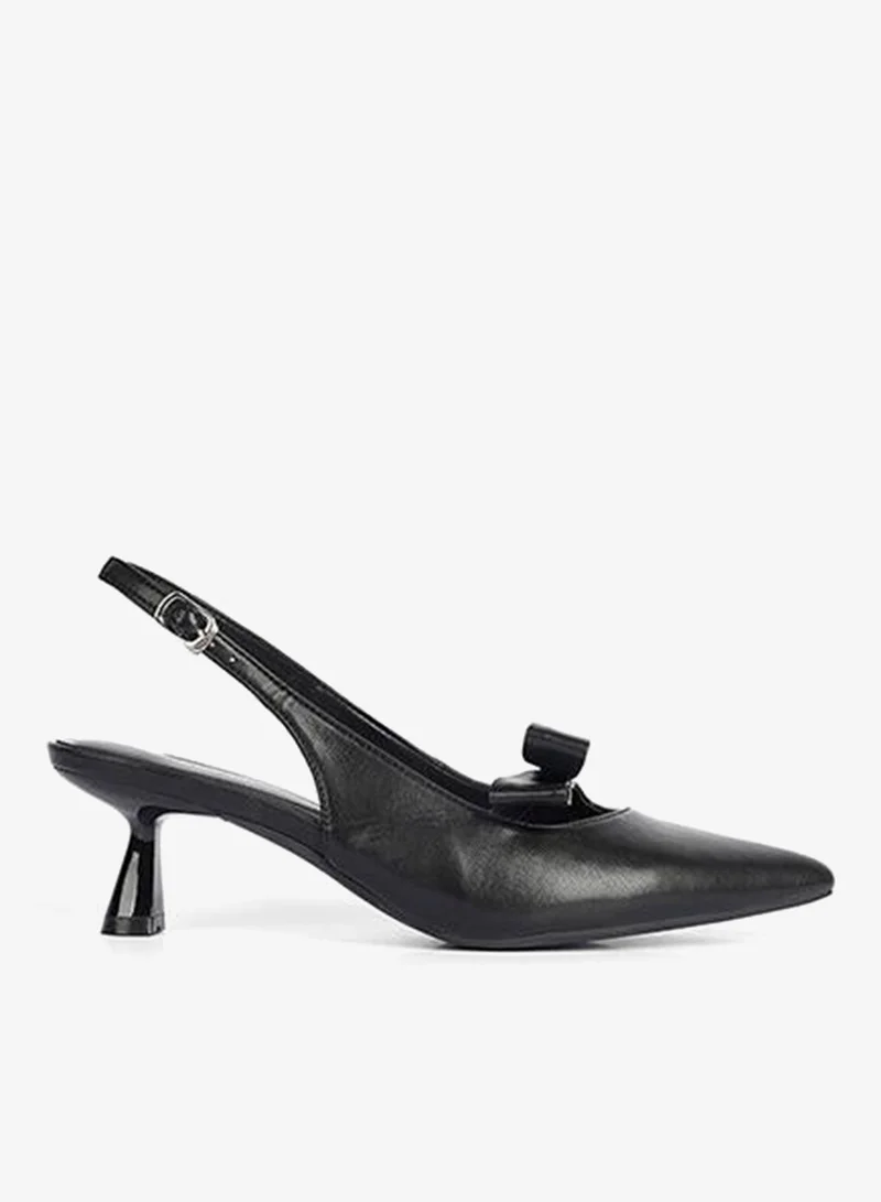 Women's Heeled Sandals