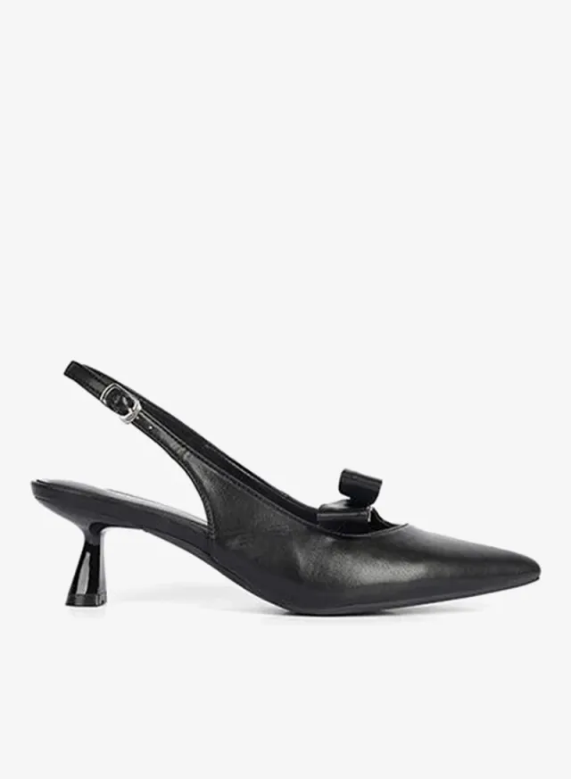 Women's Heeled Sandals