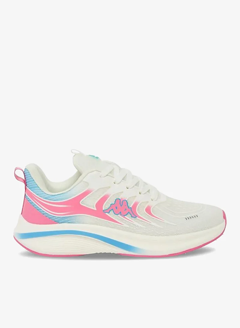 Women's Lace-Up Sports Shoes