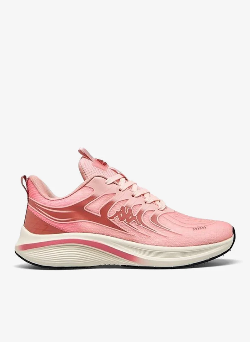 Women's Lace-Up Sports Shoes