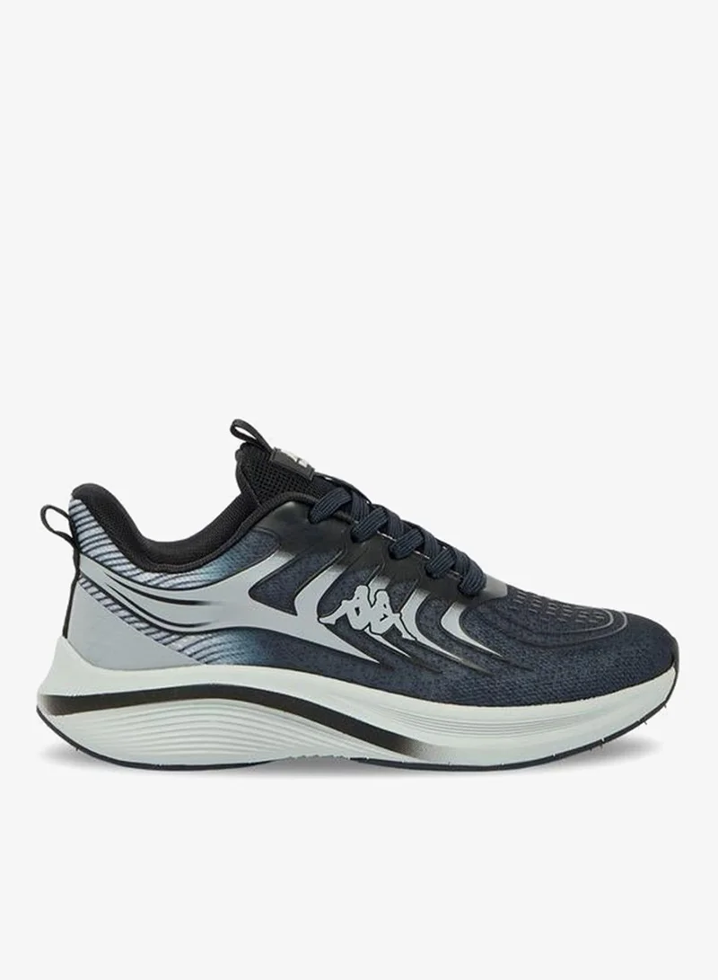 Women's Lace-Up Sports Shoes