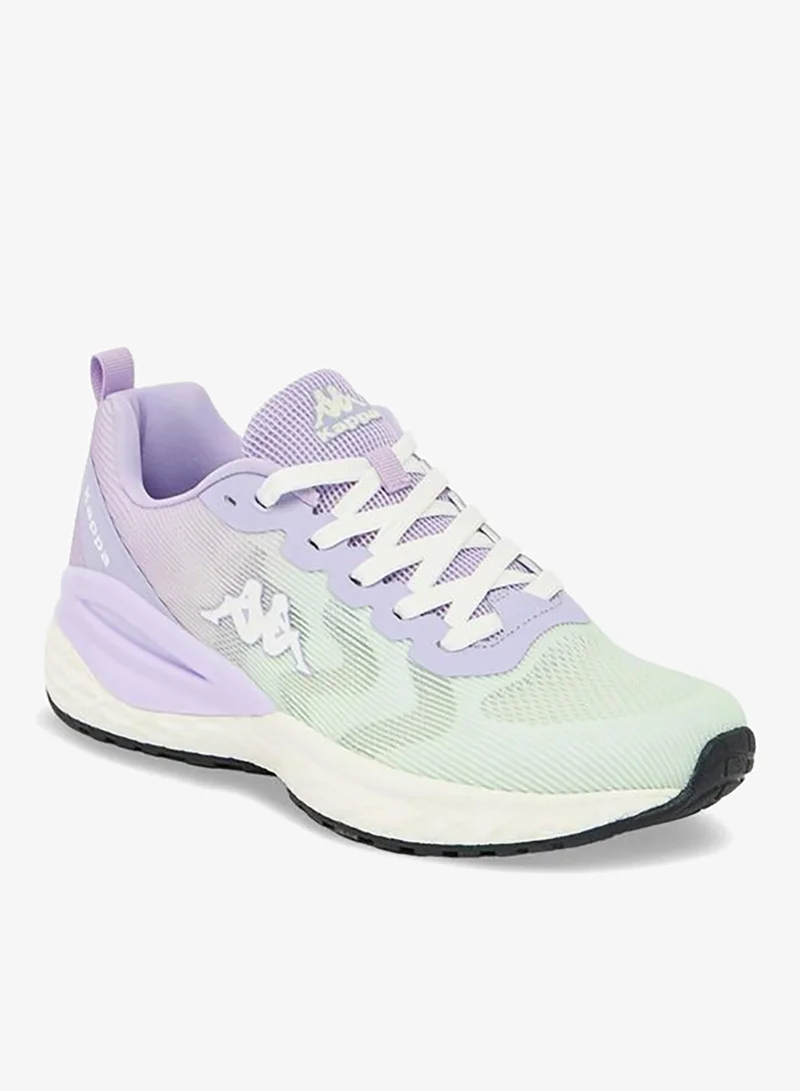 Women's Colourblock Sports Shoes