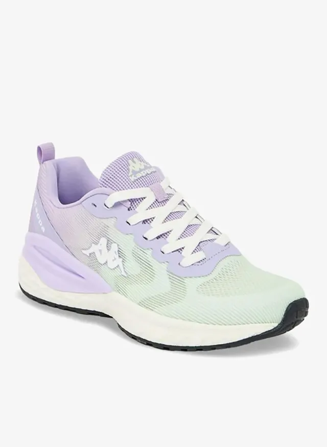 Women's Colourblock Sports Shoes