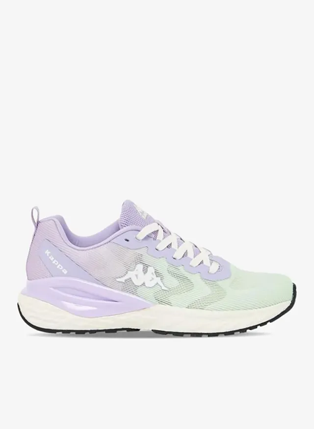 Women's Colorblock Walking Sneakers - Lilac – image 3