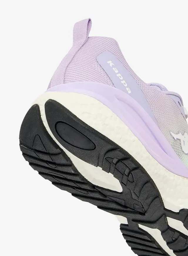 Women's Colorblock Walking Sneakers - Lilac – image 7